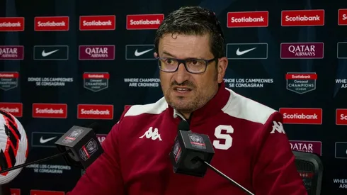 Fichaje inesperado: Iñaki Alonso, ex DT de Saprissa, regresa a Costa Rica.