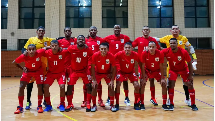 Panamá iniciaría el Mundial con una derrota