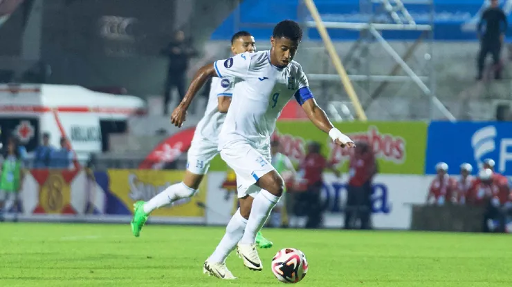 ¡Sin excusas! Choco Lozano revela los principales errores que cometió Honduras vs Jamaica