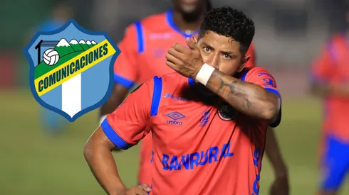 Municipal jugará el clásico con Comunicaciones.