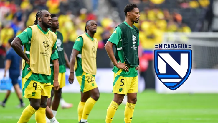 Una figura de Jamaica se perdería el partido contra Nicaragua por la Liga de Naciones.