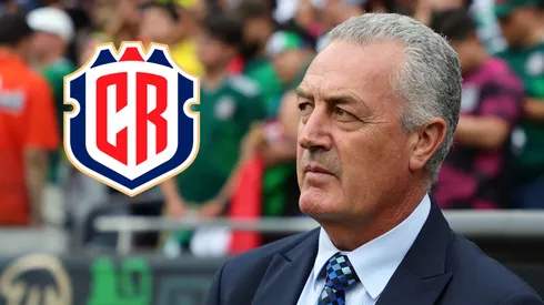 Regresa el fantasma de Gustavo Alfaro.