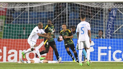 Jamaica le da una mano a Panamá rumbo al Mundial del 2026