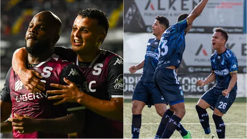 Saprissa vs. Pérez Zeledón: a qué hora juegan y dónde ver el partido por la Liga Promérica.