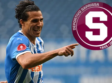 Luis Paradela reaparece con un mensaje para Saprissa que emociona a la afición