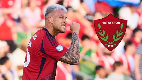 Calvo regresa a Europa.