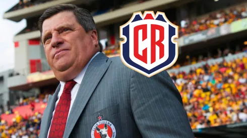 No será barato: la millonada que ganaría Miguel Herrera en Costa Rica
