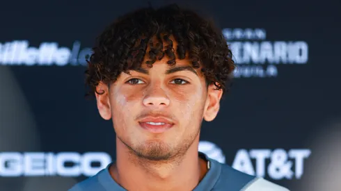 David Ruiz, figura de Honduras.