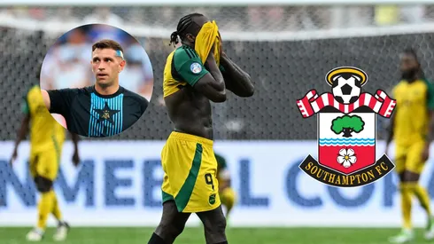 Jamaica tiene una figura internacional.