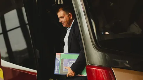 Se confirma la mayor preocupación de Vivas.