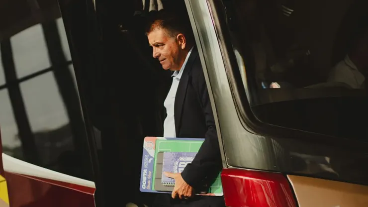 Se confirma la mayor preocupación de Vivas.