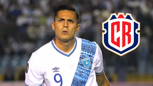 Rubio Rubín analizó el empate frente a Costa Rica.