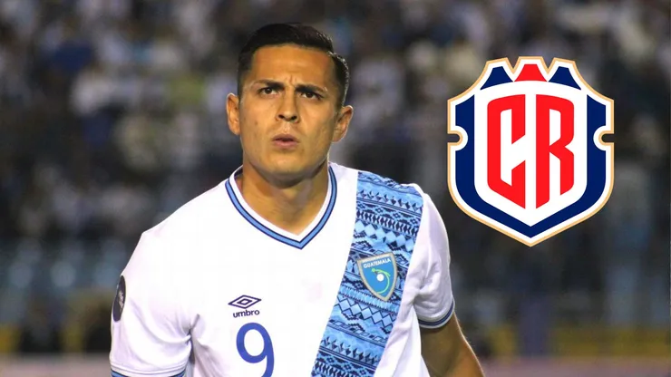 Rubio Rubín analizó el empate frente a Costa Rica.