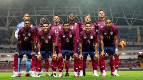 Vuelve a Europa: se confirma uno de los fichajes más esperados en Costa Rica.