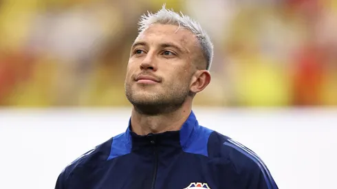 El defensor tico tiene todo listo para firmar su nuevo contrato.