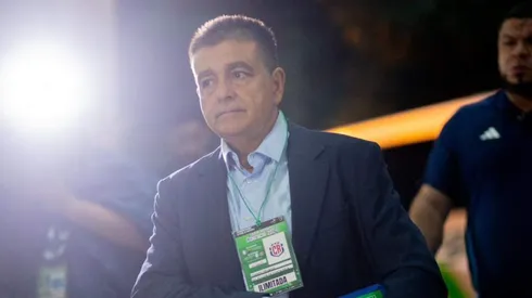 Una nueva preocupación para Claudio Vivas.