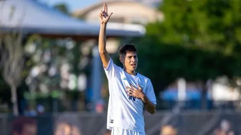 San Carlos busca el fichaje del nuevo César Yanis