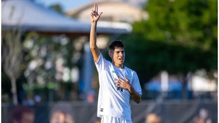 San Carlos busca el fichaje del nuevo César Yanis