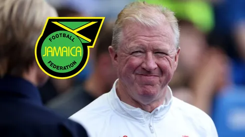 "No me sorprende" Lo que piensa el DT de Jamaica sobre la Honduras de Reinaldo Rueda