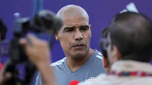 Sequeira preocupó a más de uno.