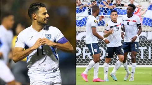 Nicaragua vs. Cuba: a qué hora juegan y dónde ver el partido por la Liga de Naciones de Concacaf.