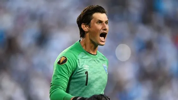 Nicholas Hagen – Selección Guatemala