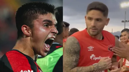 Van der Putten y Moya no coinciden.