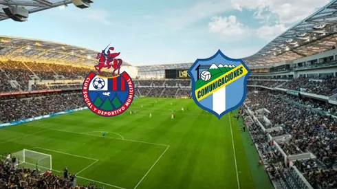 BMO Stadium recibirá el clásico de Guatemala.