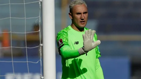 Destino confirmado: Keylor Navas definió cuál será su próximo paso