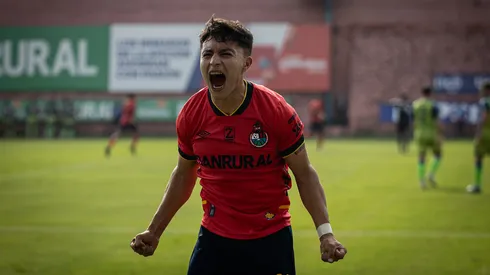 Municipal enfrentará a Comunicaciones.