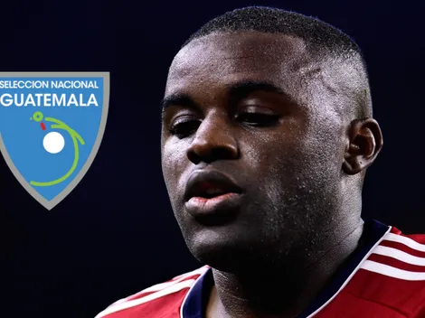 "Hostilidad": Joel Campbell advierte a Costa Rica antes del duelo con Guatemala