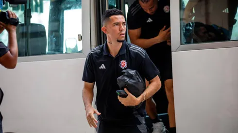 Jefferson Brenes destaca de Guatemala algo que no gustará en Costa Rica.