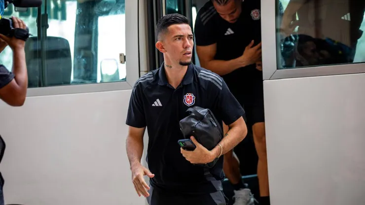 Jefferson Brenes destaca de Guatemala algo que no gustará en Costa Rica.