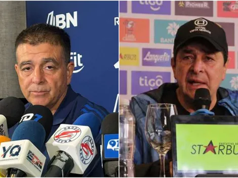 Luis Fernando Tena toma nota: Claudio Vivas destapa el plan de La Sele para enfrentar a Guatemala