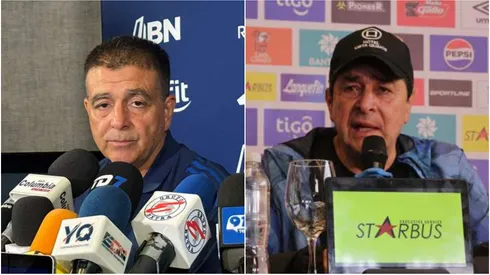 Claudio Vivas dijo algo que será del interés de Luis Fernando Tena.