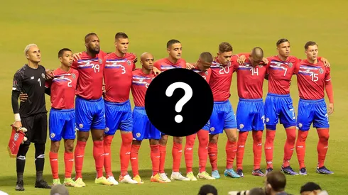 Costa Rica recibe una buena noticia.