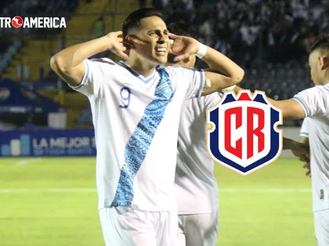 ¡Sin filtro! Rubio Rubín señaló los aspectos que Guatemala debe mejorar para vencer a Costa Rica