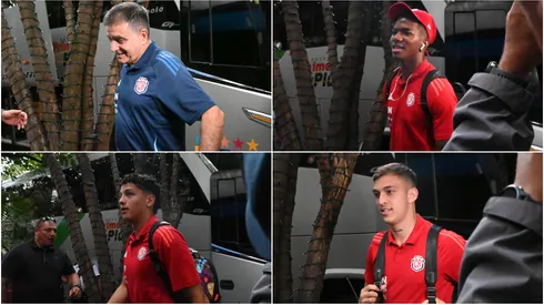 La actitud que tomó Costa Rica que no gustó en Guatemala