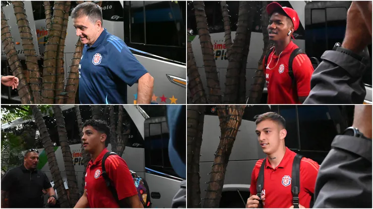 La actitud que tomó Costa Rica que no gustó en Guatemala