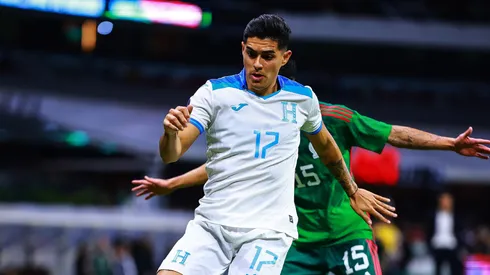 Luis Palma responde a los que critican su falta de gol