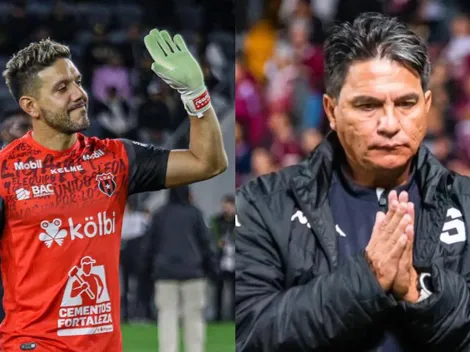 Leonel Moreira entra en la polémica de Vladimir Quesada: qué diferencia a Alajuelense de Saprissa