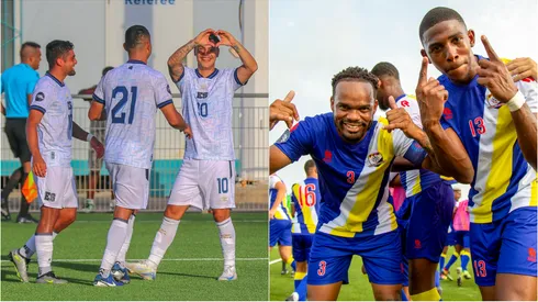 El Salvador vs. Bonaire: a qué hora juega la Selecta y dónde ver el partido por la Liga de Naciones de Concacaf.