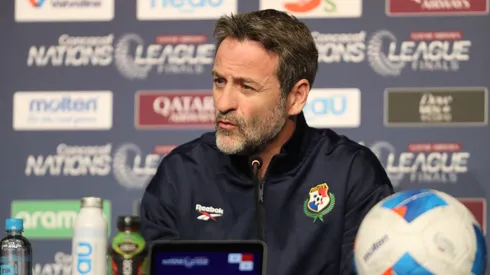 Sufre Thomas Christiansen: la novedad de una figura que perjudicaría a Panamá.