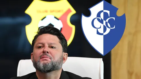 Jafet Soto le envió un mensaje a Cartaginés.