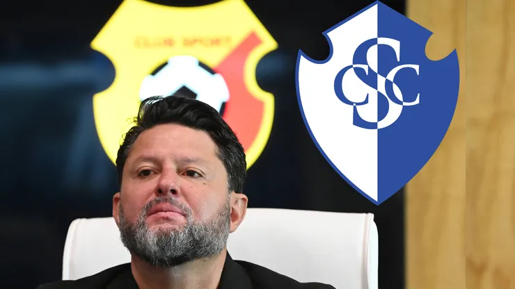 Jafet Soto le envió un mensaje a Cartaginés.