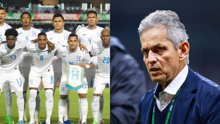 Rueda criticó a sus jugadores a pesar de la goleada.