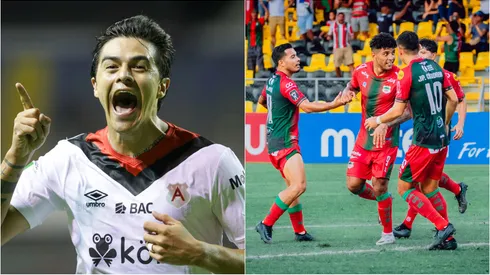 Alajuelense vs. Guanacasteca: a qué hora juegan y dónde ver el partido por la Liga Promérica.