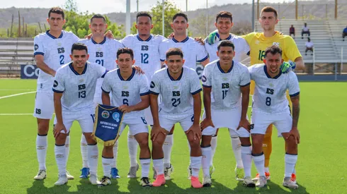 El Salvador conoció la gravedad de las lesiones de dos de sus jugadores