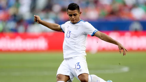 Alexander Larín señala el aspecto que El Salvador está recuperando