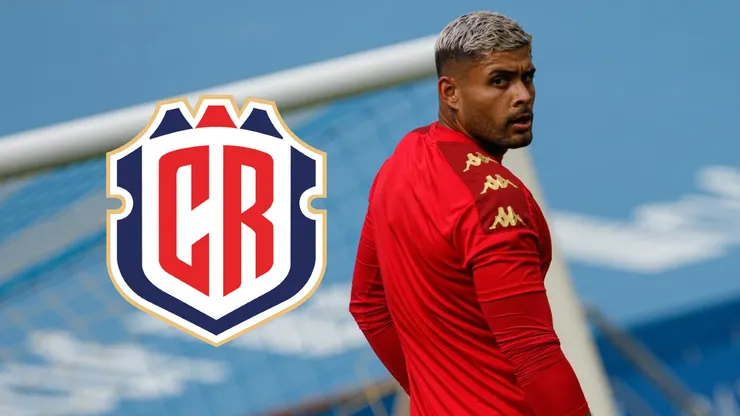 De espalda a La Sele, Kevin Chamorro abre su corazón.